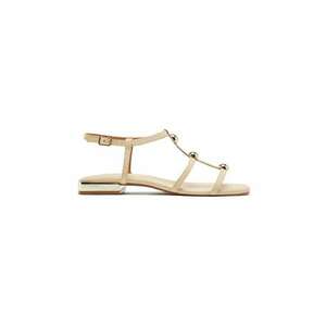 Sandale din piele Stinnett imagine