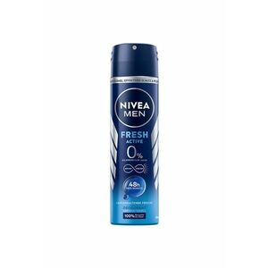 Deodorant spray Fresh Active - 150 ml imagine