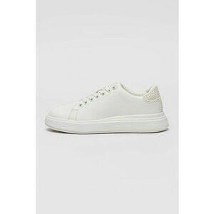 Pantofi sport din piele si piele ecologica imagine