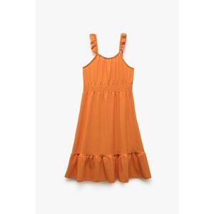 Rochie evazata imagine