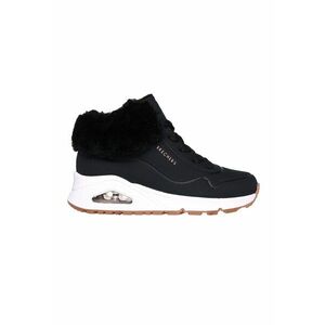 Ghete sport Uno-Fall Air - Negru - imagine