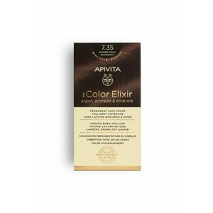 Vopsea de par My Color Elixir - 65499 imagine