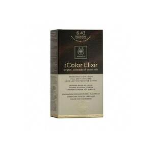 Vopsea de par My Color Elixir - 65499 imagine