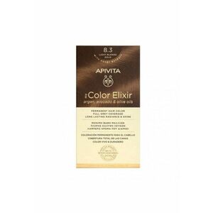 Vopsea de par My Color Elixir - 65499 imagine