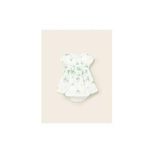 Rochie fete - 301829744 - Poliester - Albastru - imagine