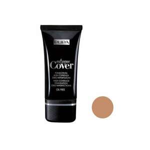 Fond de ten Extreme Cover 30 ml imagine