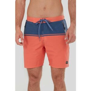 Pantaloni scurti de baie cu buzunare cu fermoar Morris imagine