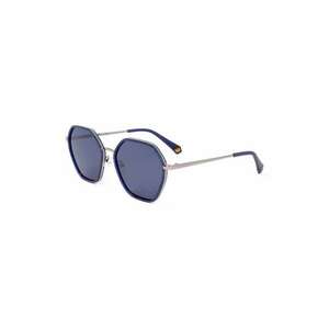 Ochelari de soare hexagonali cu lentile polarizate imagine