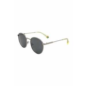 Ochelari de soare rotunzi unisex cu lentile polarizate imagine