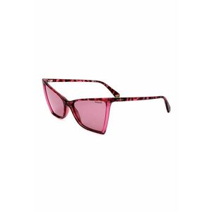 Ochelari de soare cat-eye cu lentile polarizate imagine