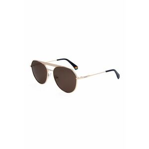 Ochelari de soare unisex cu lentile uni polarizate imagine