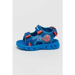 Sandale cu LED Spiderman imagine