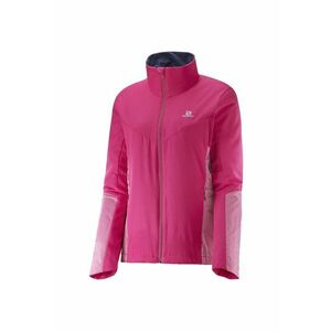 Bluza fleece Escape Jacket - Femei - Roz imagine