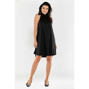 Scurta Rochie Fara maneca Elegant - in A A556 imagine