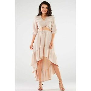 Bluza Maneca trei sferturi Poliester A423 imagine