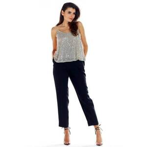 Bluza Fara maneca Poliester A353 imagine