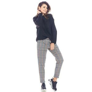 Pantaloni Lungi Carouri Poliester A365 imagine