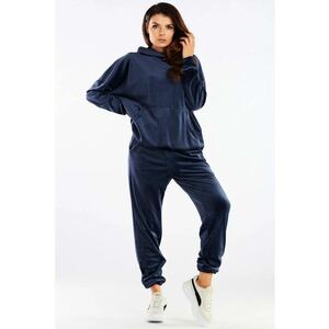 Pantaloni Lungi Relaxed Fit A459 imagine