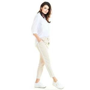 Pantaloni Trei sferturi Casual A270 imagine