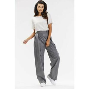 Pantaloni Lungi Dungi Elegant A677 imagine