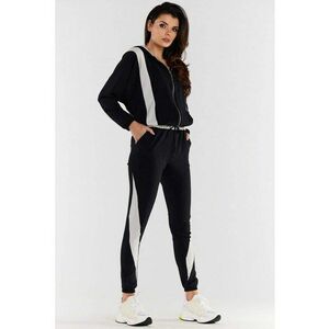 Pantaloni Lungi Poliester A496 imagine