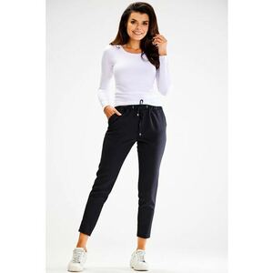 Pantaloni Trei sferturi Casual A600 imagine