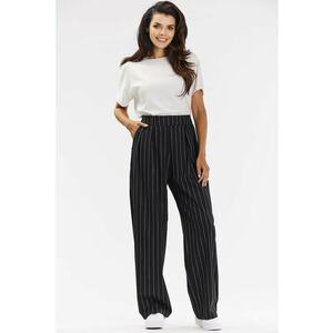 Pantaloni Lungi Dungi Elegant A677 imagine