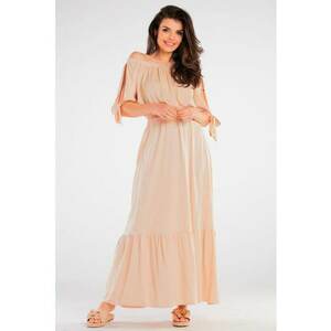 Bluza Maneca trei sferturi Viscoza Casual A430 imagine