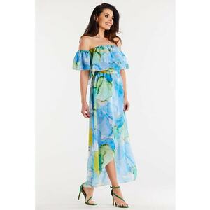 Fara maneca Elegant A511 imagine