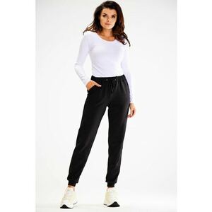 Pantaloni Lungi Bumbac A608 imagine