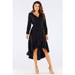 Rochie dama - Negru1`` imagine