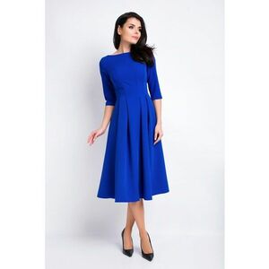 Rochie dama - Poliester - Gri imagine