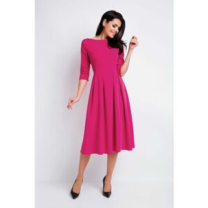 Rochie dama - Poliester - Gri imagine