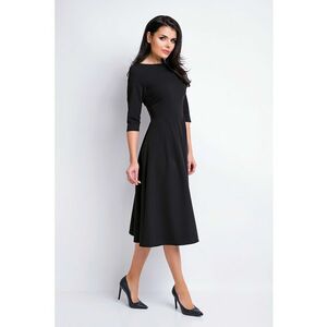 Rochie dama - Poliester - Gri imagine