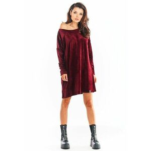 Scurta Rochie Maneca lunga - Casual A370 imagine