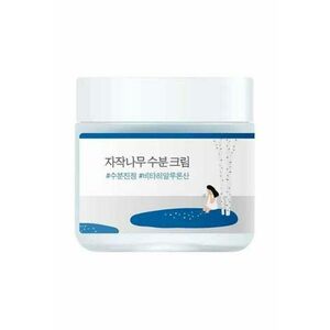 Crema hidratanta cu extract de seva de mesteacan - 80ml imagine
