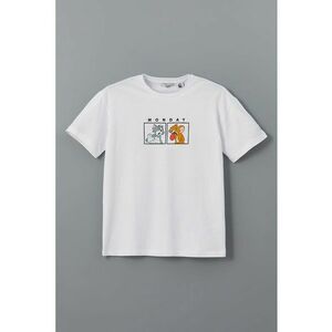 Tricou cu imprimeu Tom&Jerry imagine