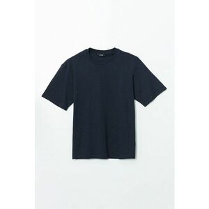 Tricou regular fit de bumbac imagine