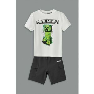 Bermude si tricou imagine