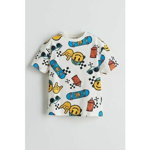 Tricou cu imprimeu imagine
