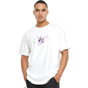 Tricou unisex cu imprimeu grafic imagine