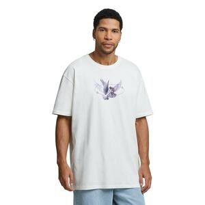 Tricou unisex cu imprimeu grafic imagine