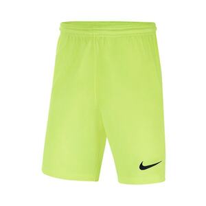 Pantaloni scurti cu tehnologie Dri-FIT pentru fotbal Park III imagine