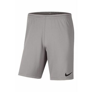 Pantaloni scurti cu tehnologie Dri-FIT pentru fotbal Park III imagine