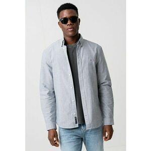 Camasa Oxford regular fit imagine