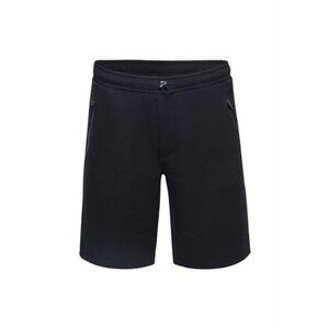 Pantaloni pentru Barbati - m bermuda copl - 3DPS59-PJUXZ-1200 - Negru imagine