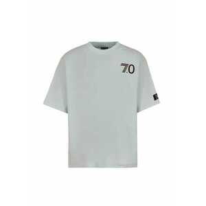Tricou M TEE SS CO-3DPT46-PJRHZ-1133 imagine