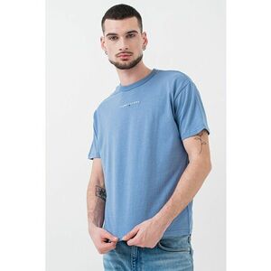 Tricou regular-fit din bumbac imagine