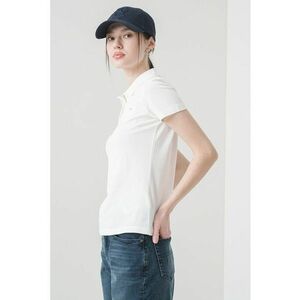 Tricou polo cambrat imagine