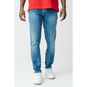 Blugi slim-fit imagine